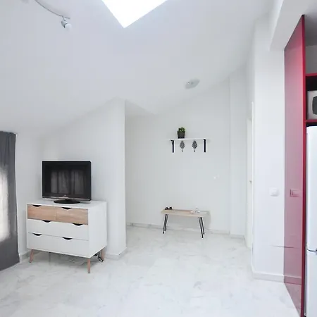 Apartamento Sitito Marmoles 32 Studio *