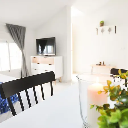 Apartamento Sitito Marmoles 32 Studio *